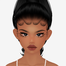 Load image into Gallery viewer, Jaque Baby Hair Opacity
