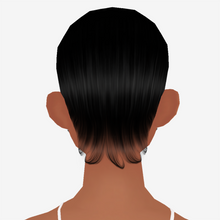 Load image into Gallery viewer, Loren Baby Hair Opacity
