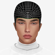Load image into Gallery viewer, Baby Hair Mesh Male FULL
