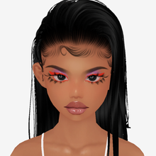 Load image into Gallery viewer, Naomi Baby Hair Opacity
