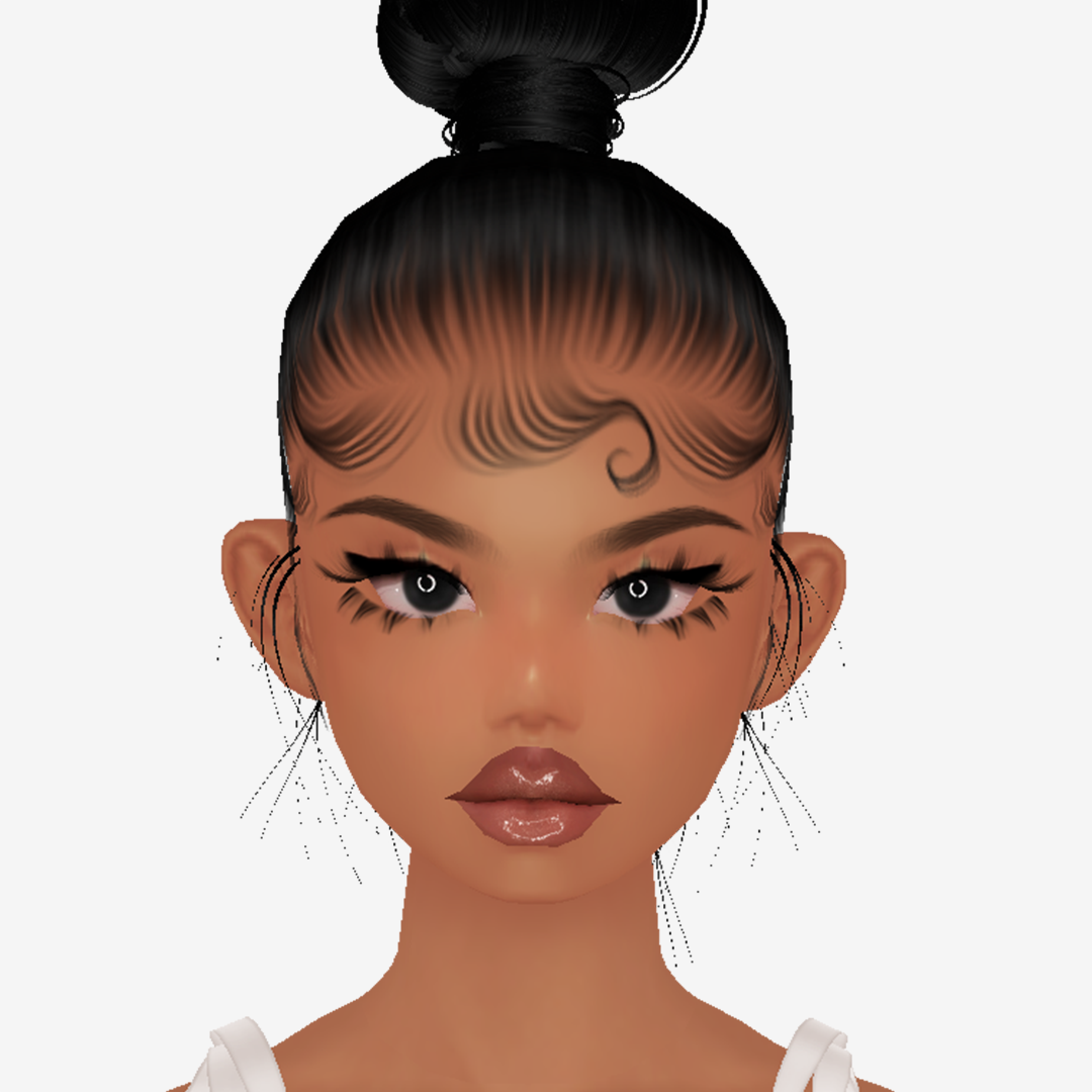 IMVU Baby Hair Opacity - IMVU Files – Korsy Shop