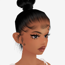 Load image into Gallery viewer, Pam Baby Hair Opacity V2
