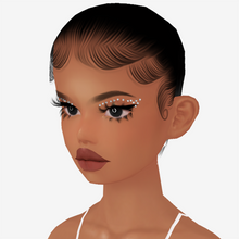 Load image into Gallery viewer, Pauline Baby Hair Opacity
