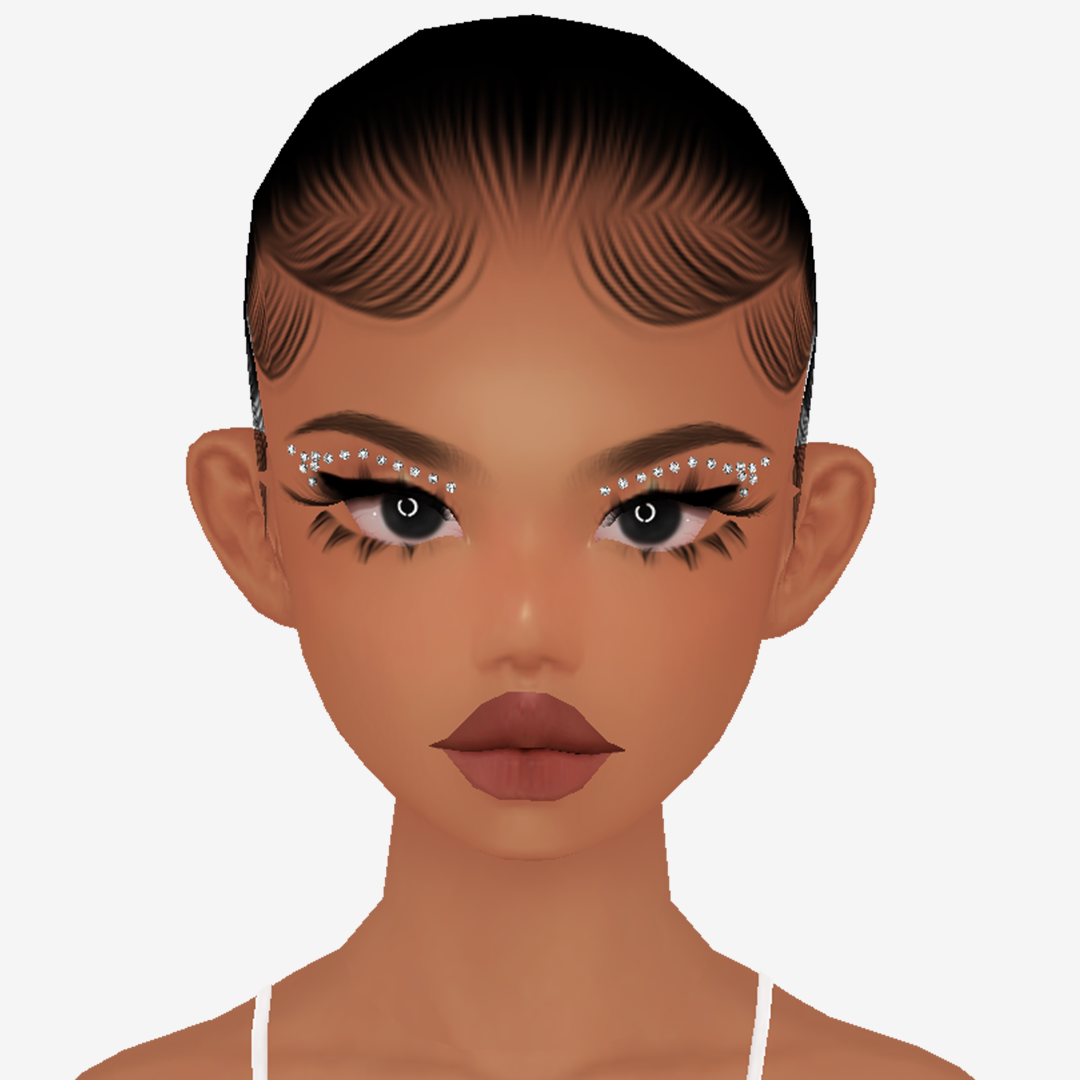 Pauline Baby Hair Opacity V2