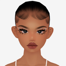 Load image into Gallery viewer, Pauline Baby Hair Opacity
