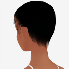 Load image into Gallery viewer, Pauline Baby Hair Opacity
