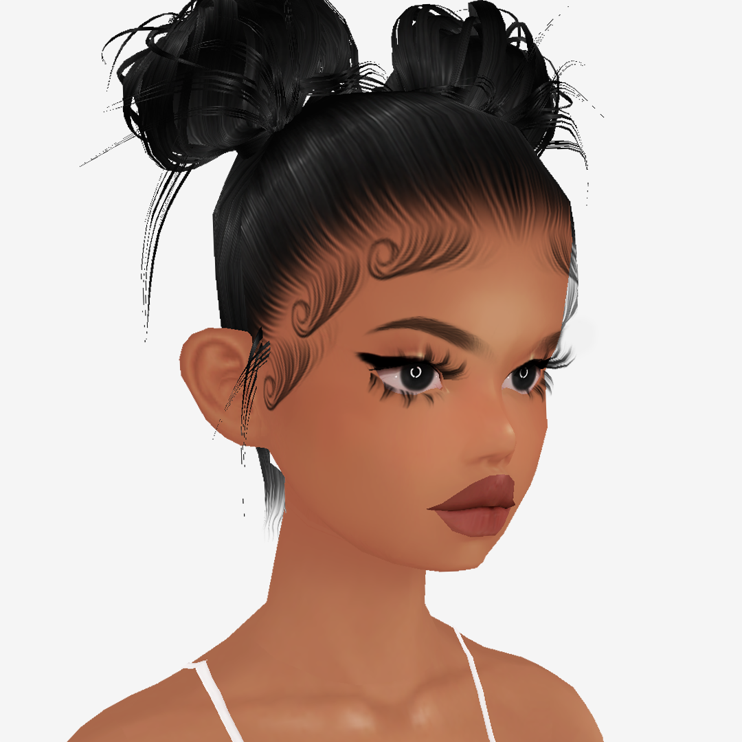 Penny Baby Hair Opacity V2