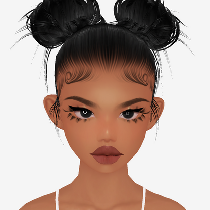 Penny Baby Hair Opacity V2