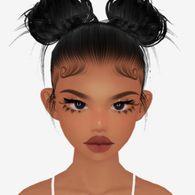 Load image into Gallery viewer, Penny Baby Hair Opacity V2
