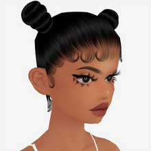 Load image into Gallery viewer, Phoebe Baby Hair Opacity
