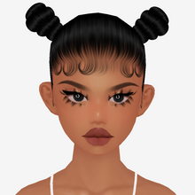 Load image into Gallery viewer, Phoebe Baby Hair Opacity
