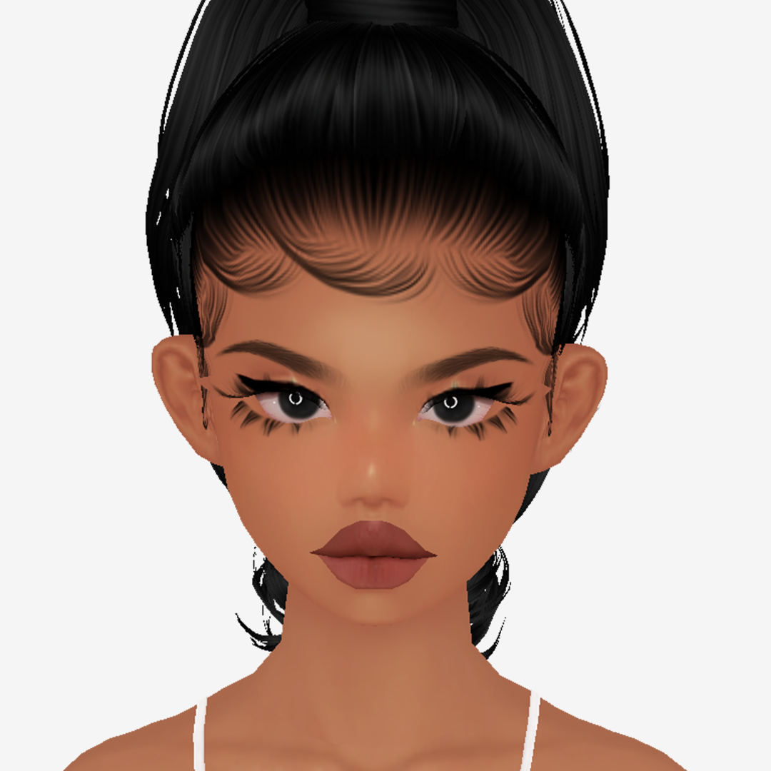 IMVU Baby Hair Opacity - IMVU Files – Korsy Shop