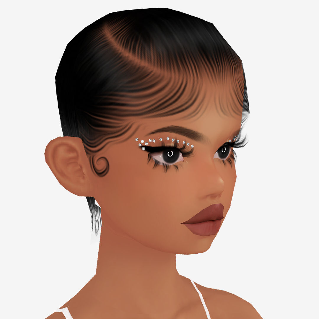 Baby Hair Opacity - IMVU files textures – Page 3 – Korsy Shop