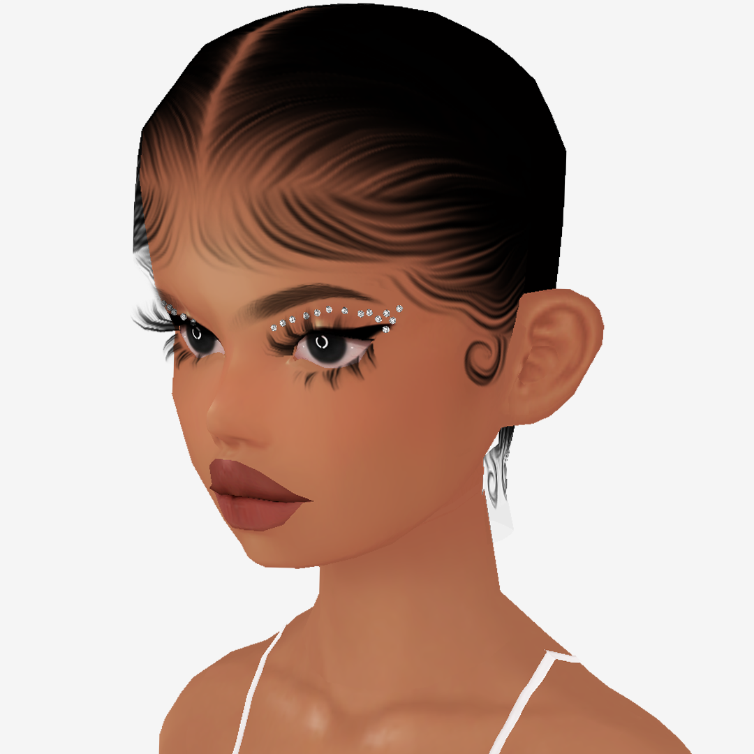 IMVU Baby Hair Opacity - IMVU Files – Korsy Shop