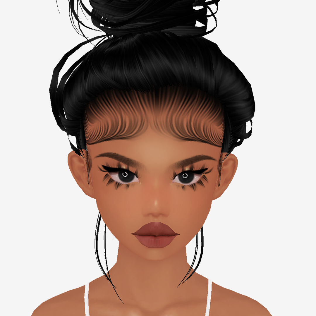 IMVU Baby Hair Opacity - IMVU Files – Korsy Shop