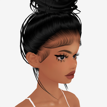 Load image into Gallery viewer, Skyla Baby Hair Opacity
