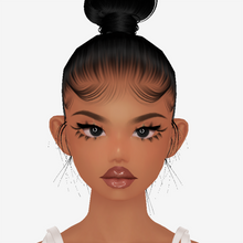 Load image into Gallery viewer, Val Baby Hair Opacity V2
